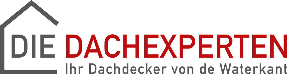 Logo Die Dachexperten